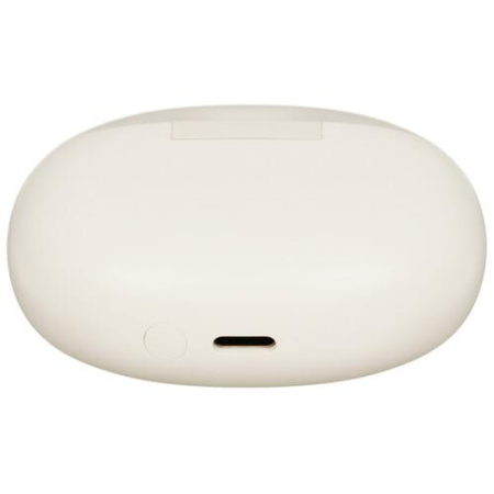 Наушники TWS Tecno Sonic 2 белый