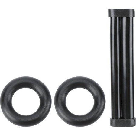 Домкрат бутылочный Deli DQ71010 10 т