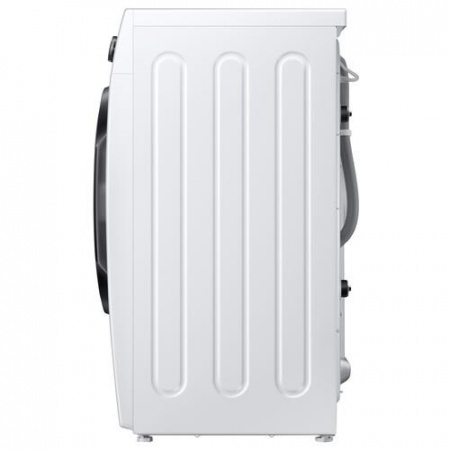 Стиральная машина Samsung WW70AGAS22AELD белый
