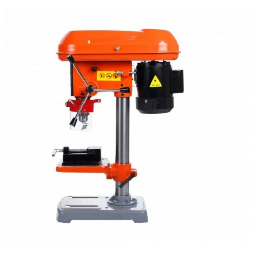 Станок сверлильный КРАТОН DM-13/400