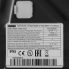 Стиральная машина Samsung WF20DG8650BVLD черный