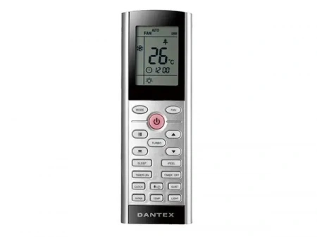 Сплит-система Dantex Rk-24Ssi3/Rk-24Ssi3E