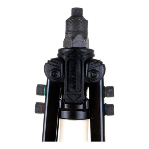 Заклепочник Gigant GHR-64 двуручный для вытяжных заклепок 2.4-6.4мм