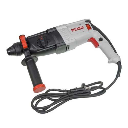 Перфоратор Ресанта П-30-900К 75/3/2