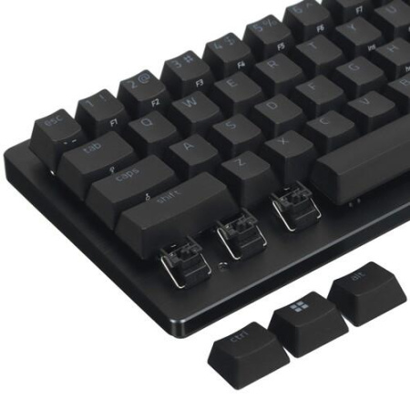 Клавиатура проводная Razer Huntsman V3 Pro
