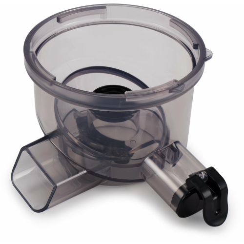 Соковыжималка шнековая Hyundai HY-JS2323 черный