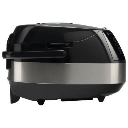 Мультиварка Polaris PMC 0517AD серебристый/черный