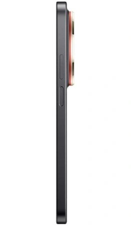 Смартфон HUAWEI nova 15 Max 8/256 ГБ черный