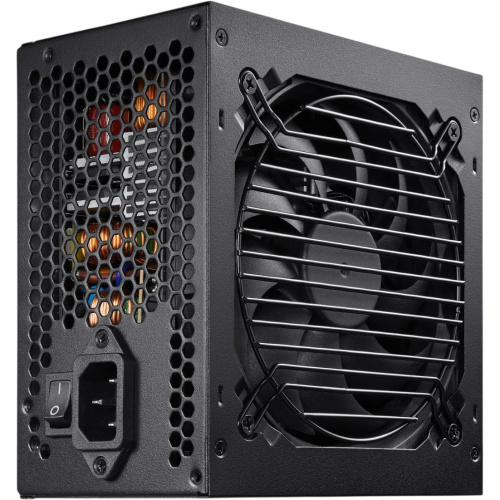 Блок питания FSP VIC-750GD ATX 750W, 80+ Gold (POA7500101)