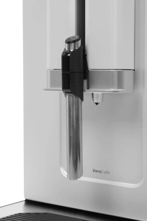 Кофемашина Bosch TIE20301 серебристый/черный