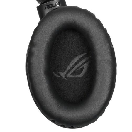 Проводные наушники ASUS ROG Strix Go черный