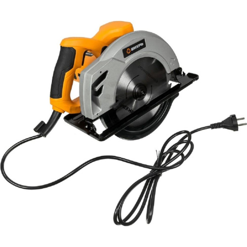 Дисковая пила ВИХРЬ ДП-185/1600