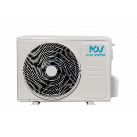 Настенная сплит-система MDV MDSAI-12HRFN8/MDOAI-12HFN8 Integra Pro