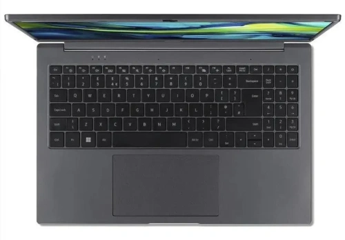 15.6" Ноутбук Acer Aspire AL15-31P-C1CS