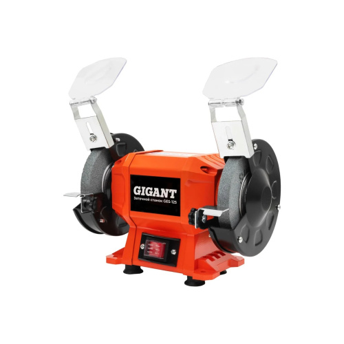 Станок заточной Gigant GES-125 D-125мм