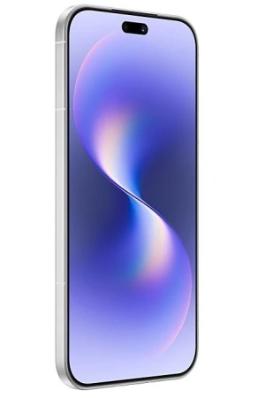 Смартфон HUAWEI nova 15 Pro 12/512 ГБ белый