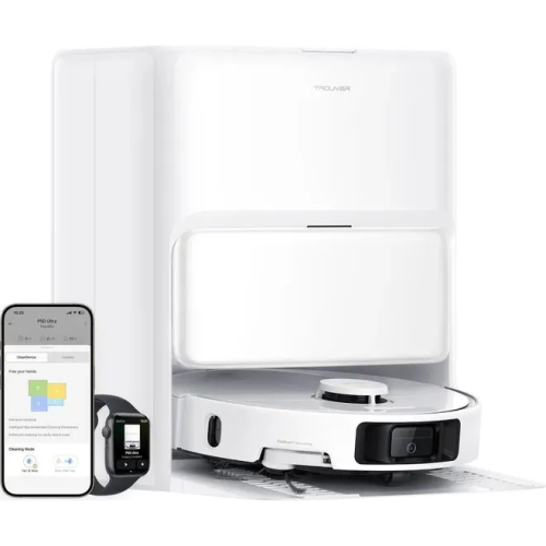 Робот-пылесос Trouver P50 Ultra (RLP23SE)