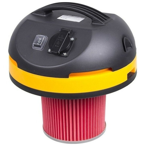 Пылесос строительный ВИХРЬ СП-1500/30