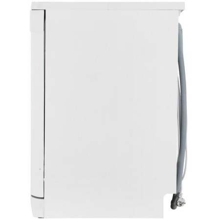 Посудомоечная машина Hansa ZWV614WH белый