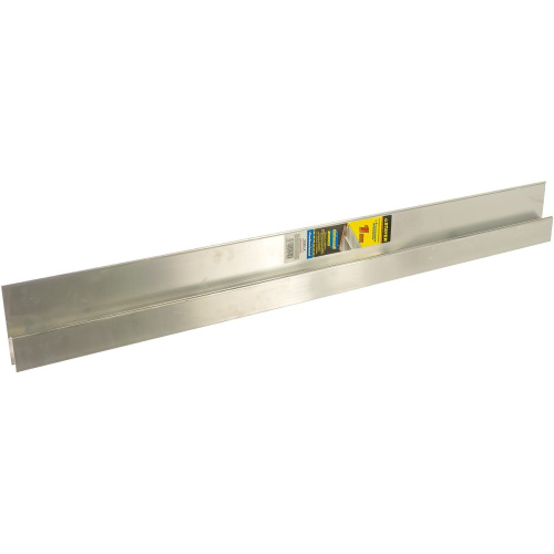 Правило штукатурное Stayer Professional 10745-1.0 1м