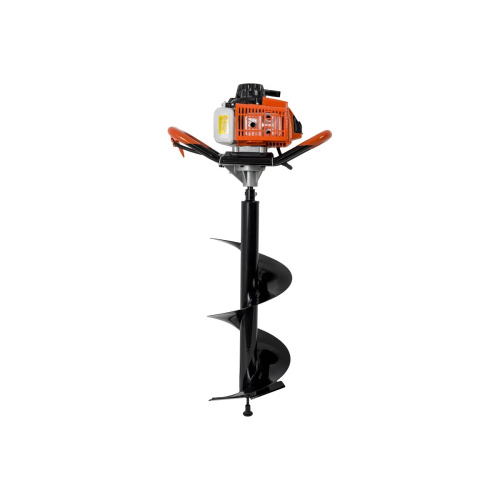 Мотобур Gigant GSAF-05 со шнеком