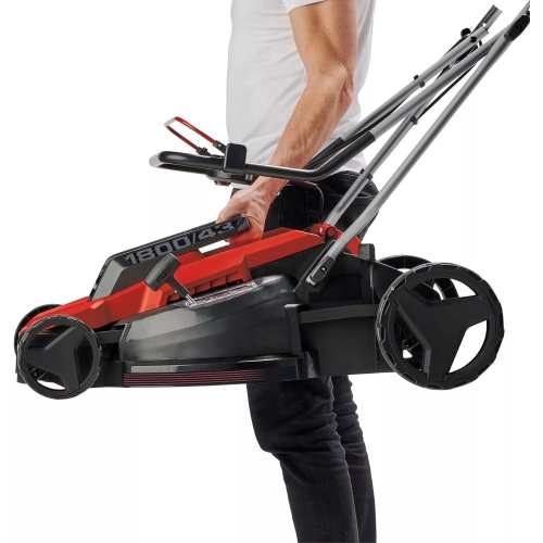 Газонокосилка Einhell GC-EM 1800/43