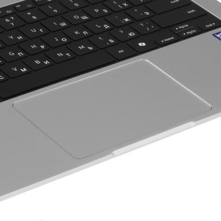 14" Ноутбук Samsung Galaxy Book6 серебристый