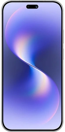Смартфон HUAWEI nova 15 Pro 12/512 ГБ белый