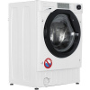 Встраиваемая стиральная машина Haier HWQ90B416FWB
