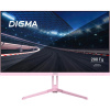 Монитор Digma Overdrive 24P410F (DM24SG03) розовый