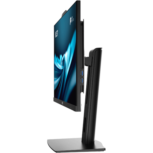 Моноблок MSI Pro AP242P 14M (9S6-AE0621-822) 23.8"(1920x1080 (матовый) IPS)/Intel Core i5 14400(2.5Ghz)/16384Mb/512SSDGb/noDVD/Int:Intel UHD Graphics