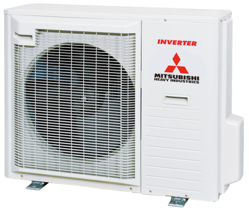 Настенная сплит-система Mitsubishi Heavy SRK71ZR-W/SRC71ZR-W