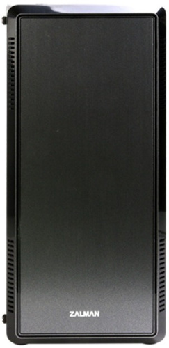 Корпус Zalman S4 black ATX, mATX, Mini-ITX, USB2.0 x2, USB3.0 x 1, без БП