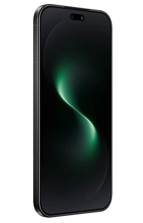 Смартфон HUAWEI nova 15 Pro 12/256 ГБ черный