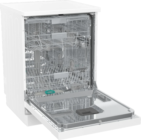 Посудомоечная машина Gorenje GS643C90W белый