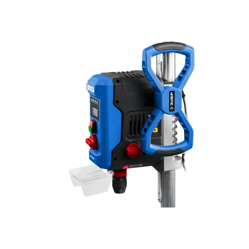 Настольный вертикально-сверлильный станок ЗУБР Профессионал ВСС-П800