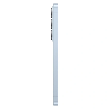 Смартфон Samsung S26 12/256 ГБ Sky Blue