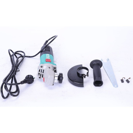 УШМ DCA ASM18-115 860 Вт