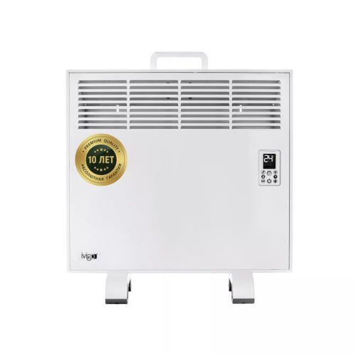 Электрический конвектор iVigo EPK4550P05 Pro Wi-Fi