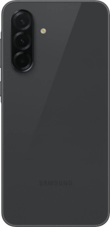 Смартфон Samsung Galaxy A36 8/128 Гб 5G Черный (A366E)