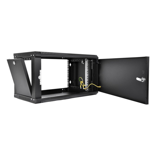 Шкаф коммутационный ЦМО ШРН-Эконом ШРН-Э-9.500.1-9005