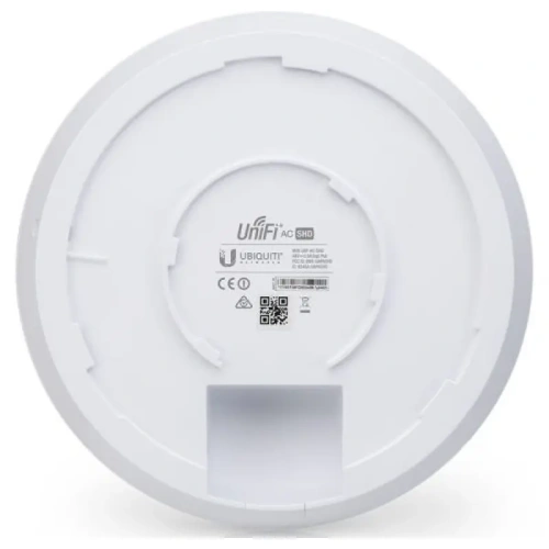 Wi-fi точка доступа UBIQUITI Unifi (UAP-AC-SHD) Wi-Fi 2533MBPS