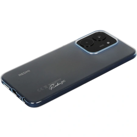 Смартфон Xiaomi Redmi 15C 8/256 ГБ Черный
