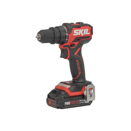Дрель-шуруповерт Skil QD6293 (QD6293SE10)