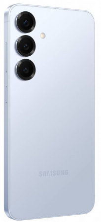 Смартфон Samsung Galaxy S25 12/256 Гб 5G Голубой