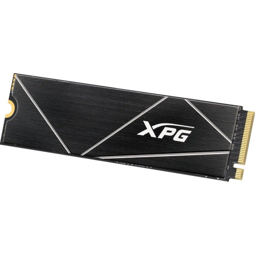 SSD ADATA XPG BLADE S70 (AGAMMIXS70B-2T-CS) 2Tb M.2