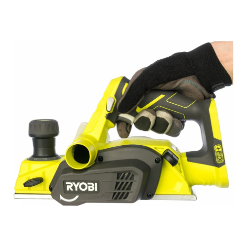 Рубанок Ryobi One+ R18PL-0 (5133002921) без АКБ и ЗУ