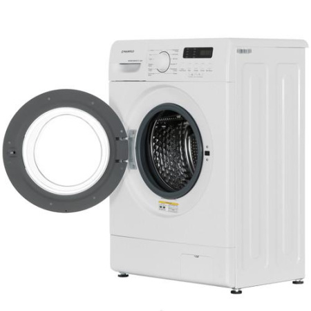 Стиральная машина MAUNFELD MFWM106WH051D белый