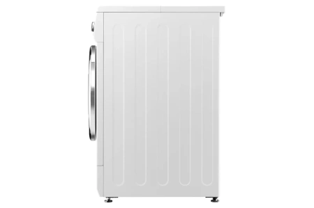 Стиральная машина LG F1096TD3 белый