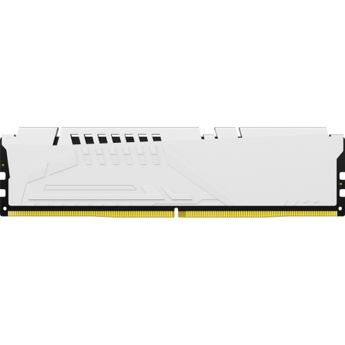 ОЗУ Kingston Fury Beast KF556C40BW-32 DDR5 - 1x 32ГБ 5600МГц, DIMM, White, Ret